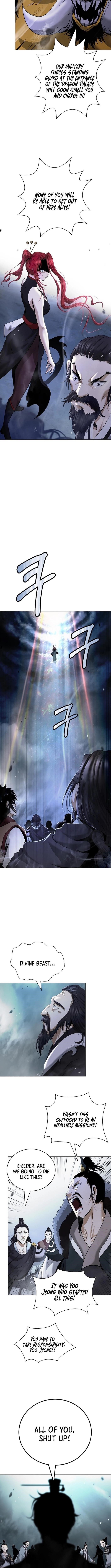 Call of the Spear Chapter 170 - Page 3