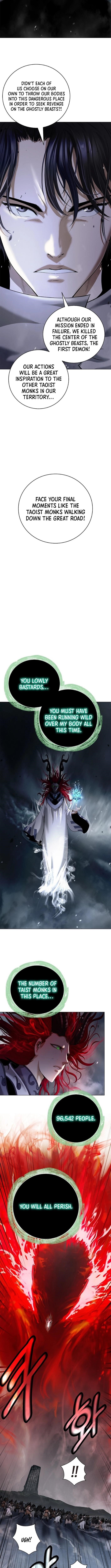 Call of the Spear Chapter 170 - Page 4