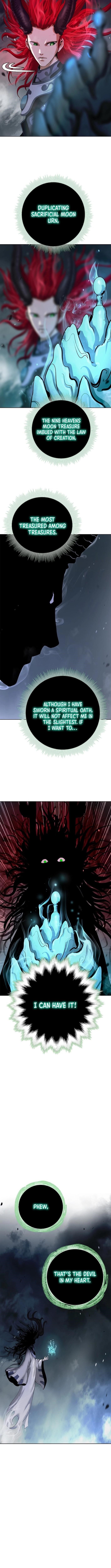 Call of the Spear Chapter 170 - Page 9