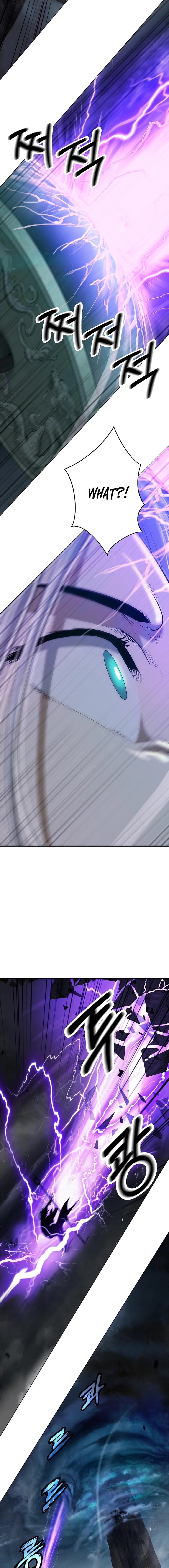 Call of the Spear Chapter 171 - Page 10