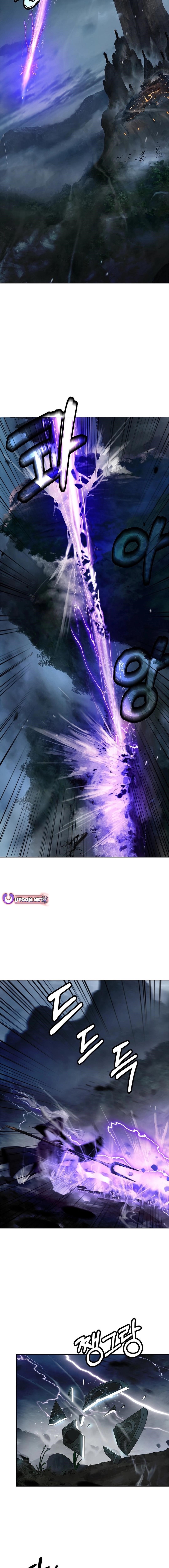 Call of the Spear Chapter 171 - Page 11