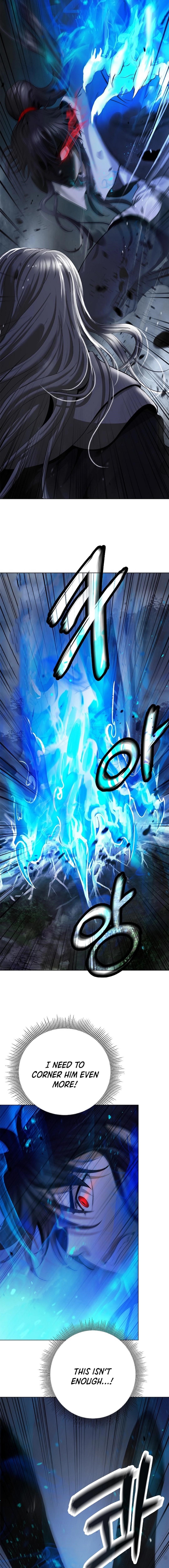 Call of the Spear Chapter 171 - Page 13