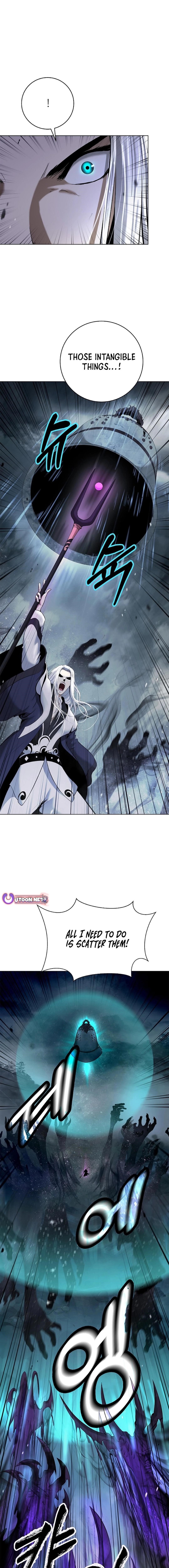 Call of the Spear Chapter 171 - Page 17