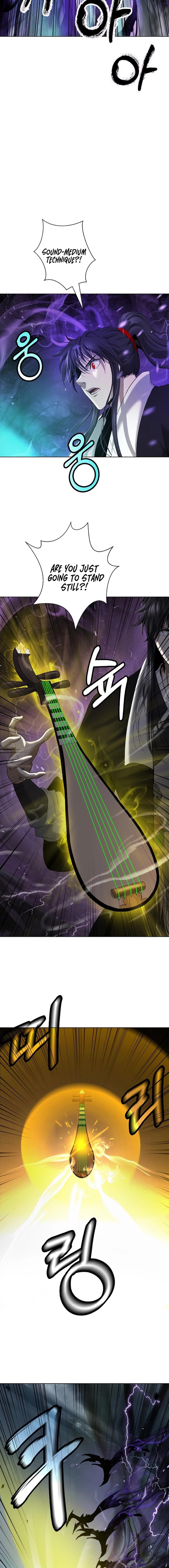 Call of the Spear Chapter 171 - Page 18