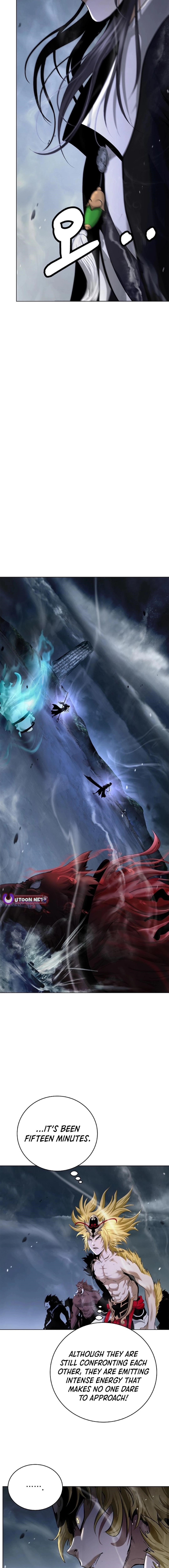 Call of the Spear Chapter 171 - Page 2