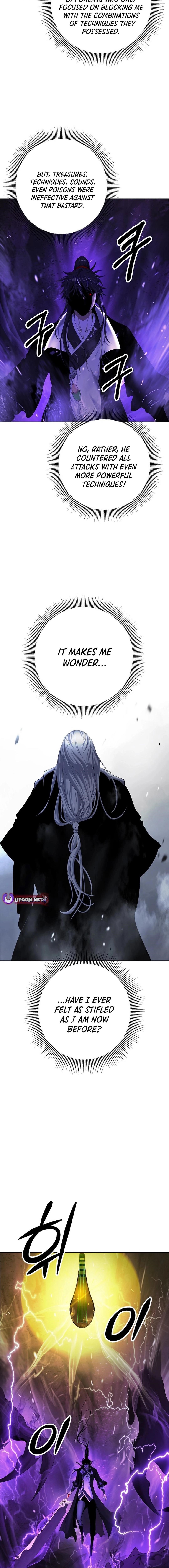 Call of the Spear Chapter 171 - Page 20