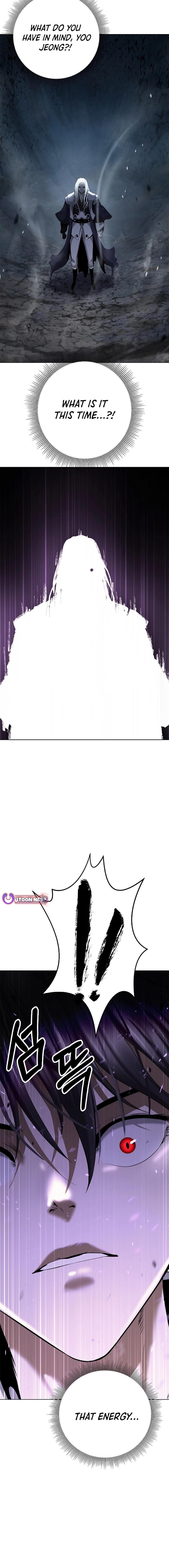 Call of the Spear Chapter 171 - Page 22