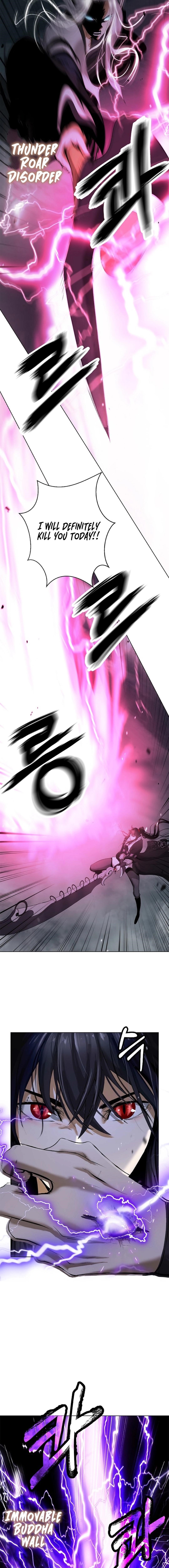 Call of the Spear Chapter 171 - Page 7