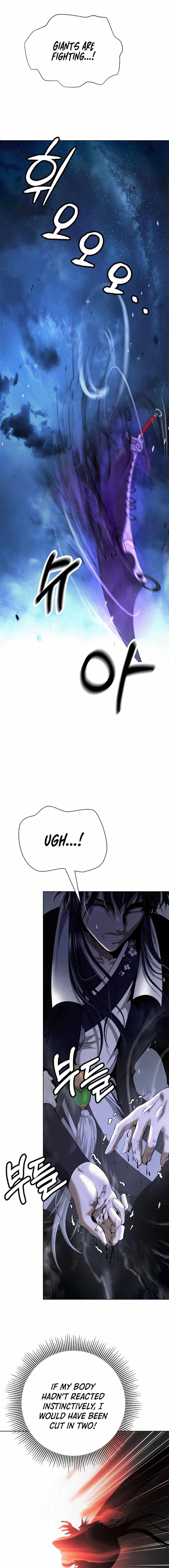 Call of the Spear Chapter 172 - Page 10