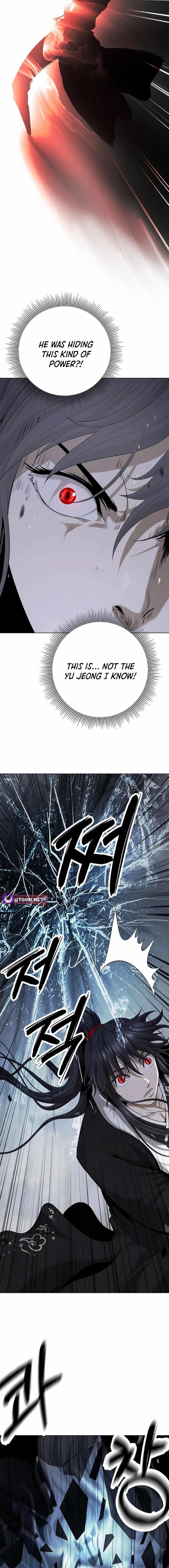 Call of the Spear Chapter 172 - Page 11