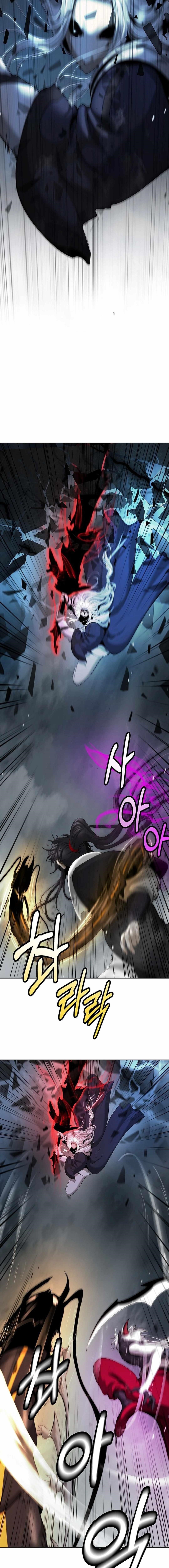 Call of the Spear Chapter 172 - Page 12