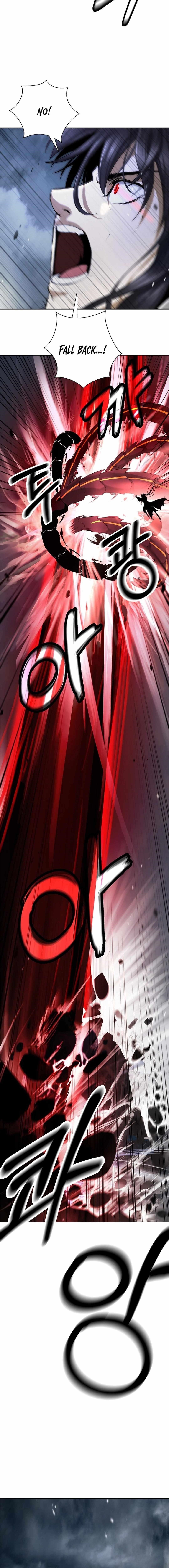 Call of the Spear Chapter 172 - Page 13