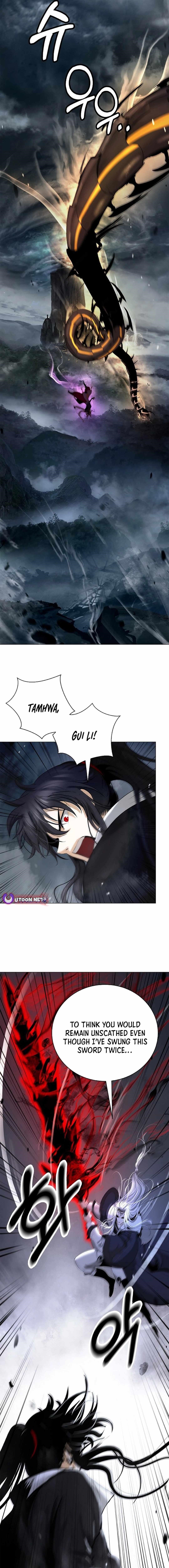 Call of the Spear Chapter 172 - Page 14