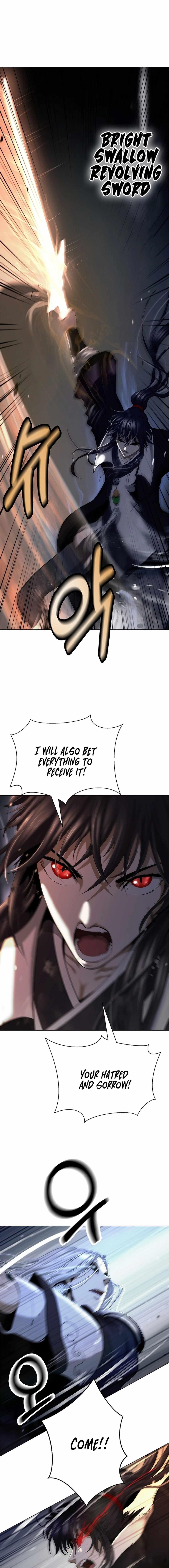 Call of the Spear Chapter 172 - Page 16