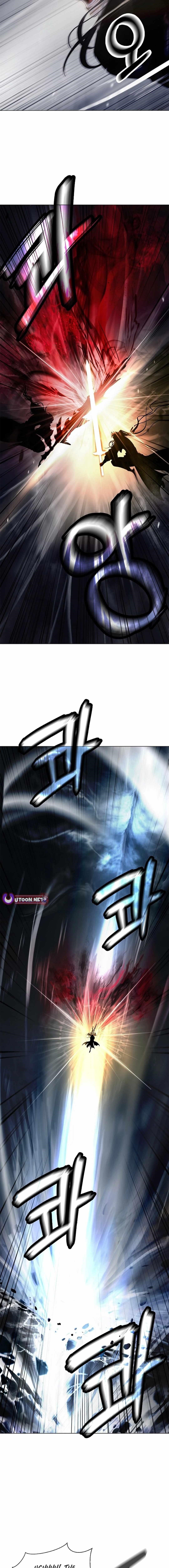 Call of the Spear Chapter 172 - Page 17