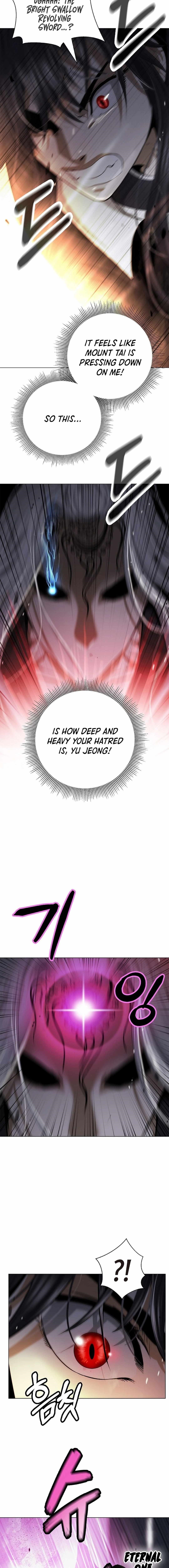 Call of the Spear Chapter 172 - Page 18