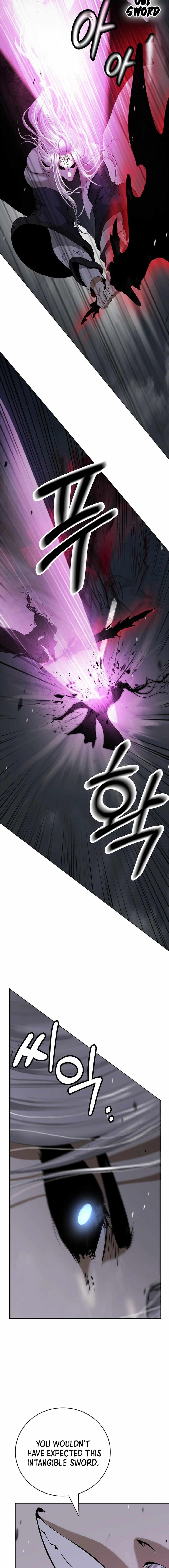 Call of the Spear Chapter 172 - Page 19