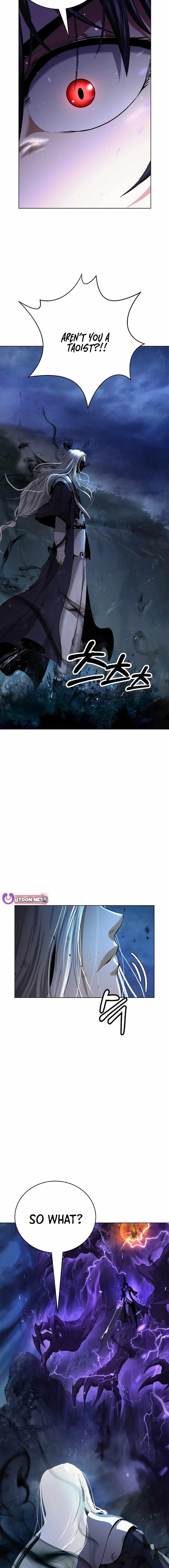 Call of the Spear Chapter 172 - Page 2