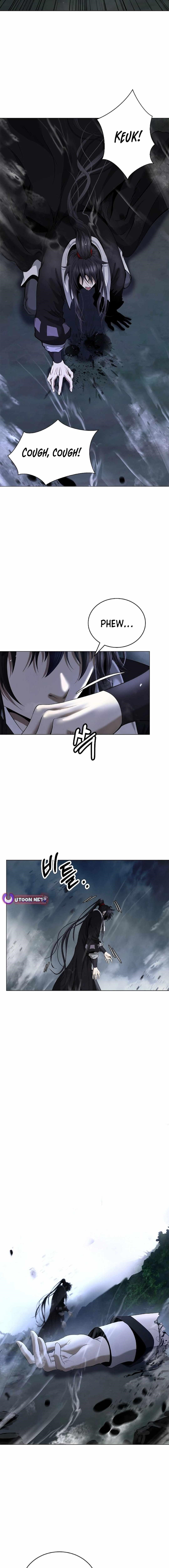 Call of the Spear Chapter 172 - Page 26