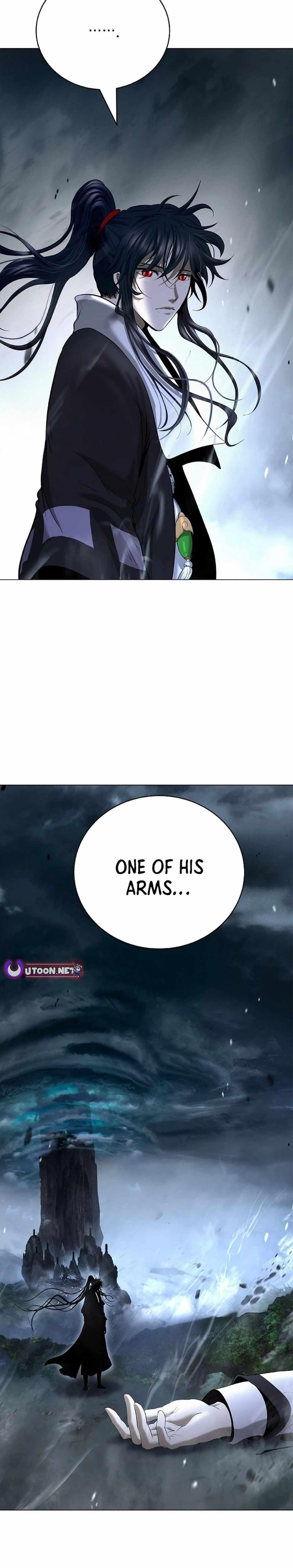 Call of the Spear Chapter 172 - Page 27