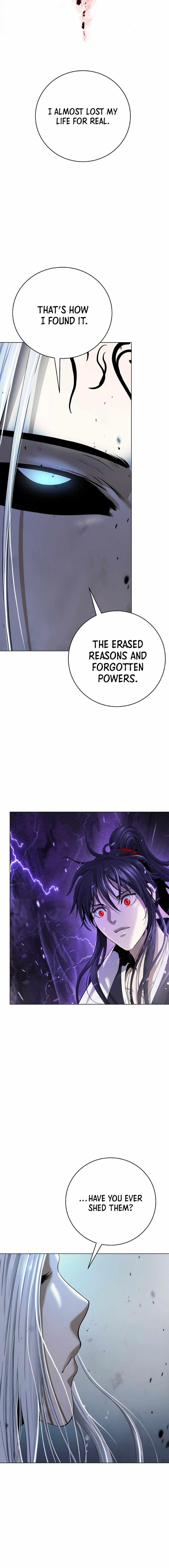 Call of the Spear Chapter 172 - Page 4