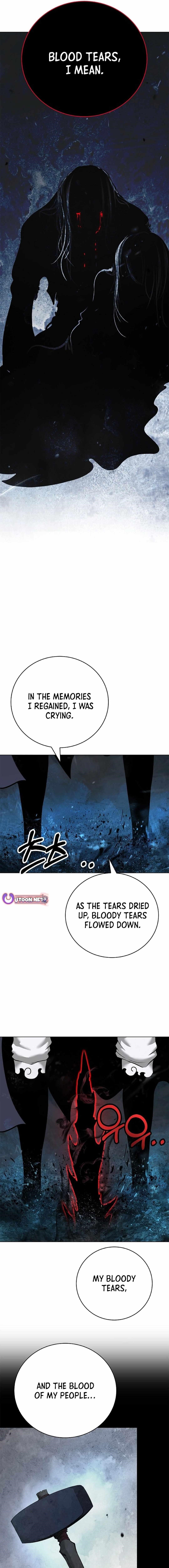 Call of the Spear Chapter 172 - Page 5