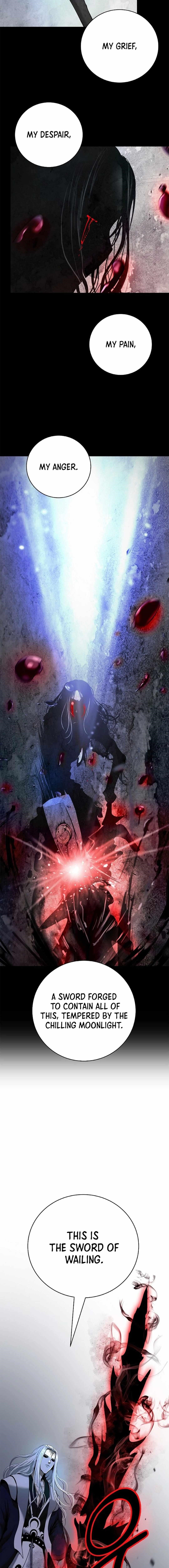 Call of the Spear Chapter 172 - Page 6