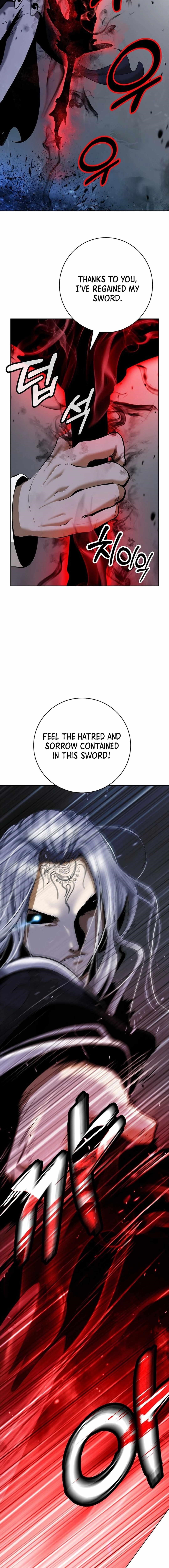 Call of the Spear Chapter 172 - Page 7