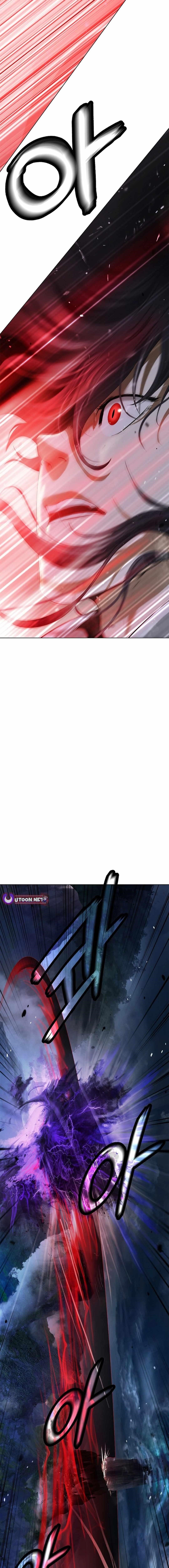 Call of the Spear Chapter 172 - Page 8