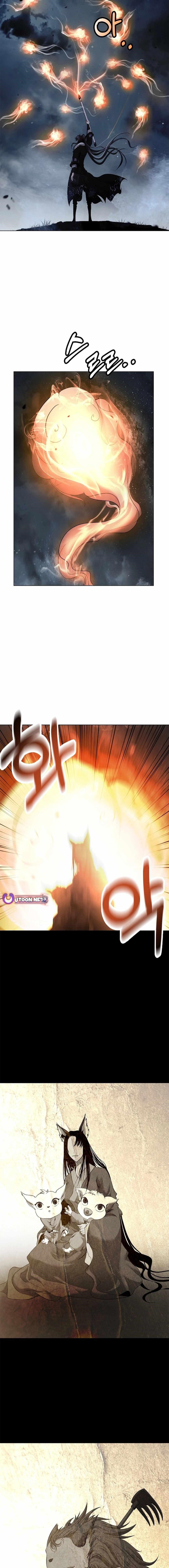 Call of the Spear Chapter 173 - Page 13