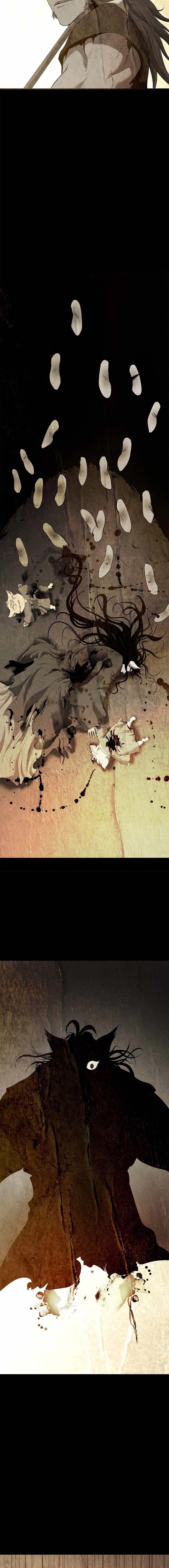 Call of the Spear Chapter 173 - Page 14