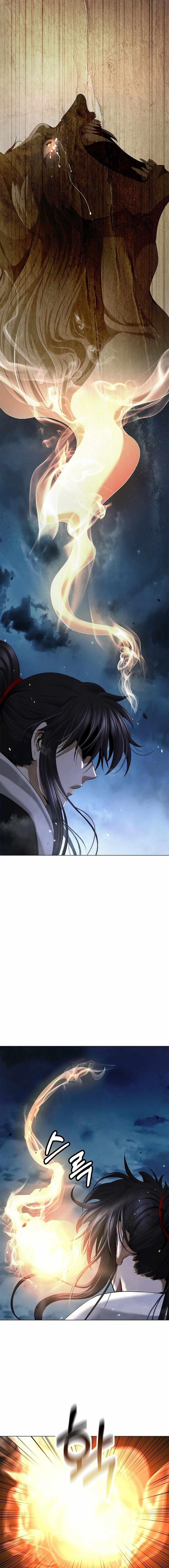 Call of the Spear Chapter 173 - Page 15