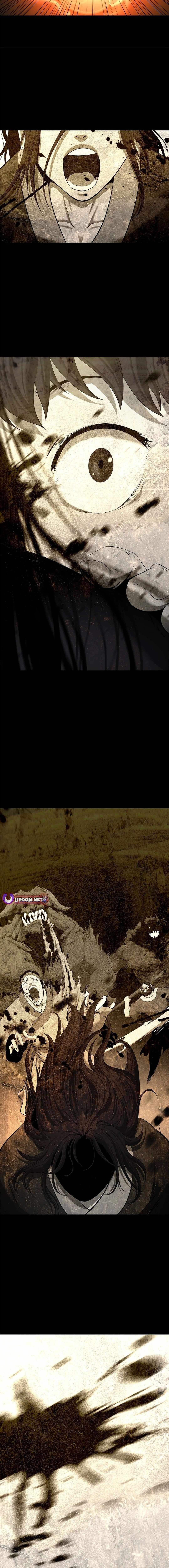 Call of the Spear Chapter 173 - Page 16