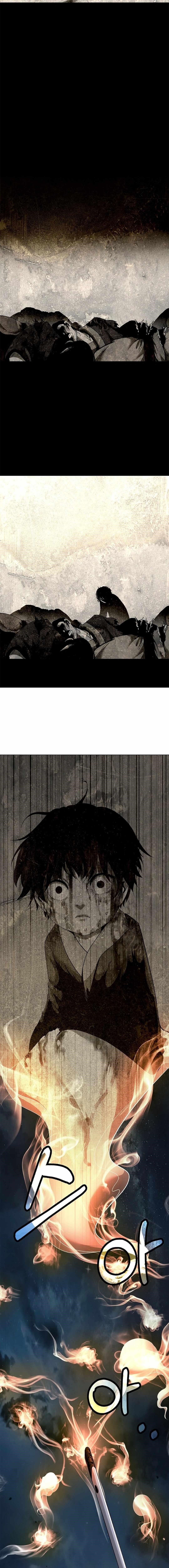 Call of the Spear Chapter 173 - Page 17