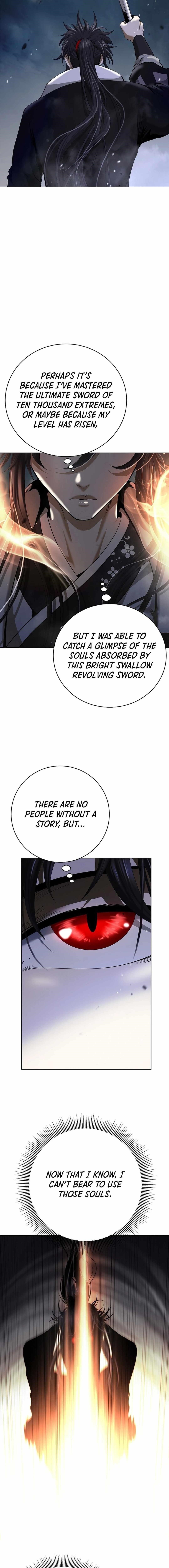 Call of the Spear Chapter 173 - Page 18