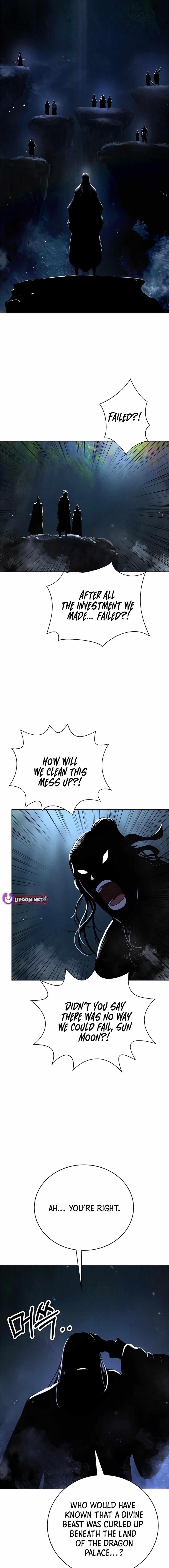 Call of the Spear Chapter 173 - Page 2