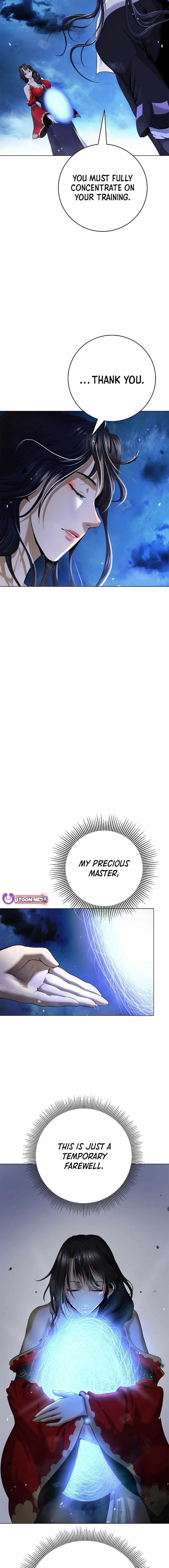 Call of the Spear Chapter 173 - Page 23