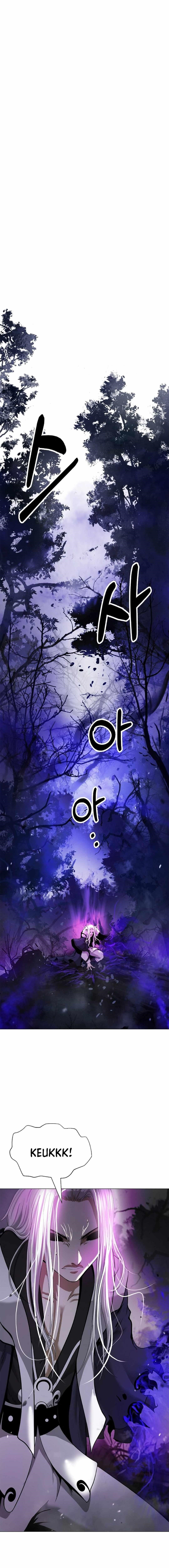 Call of the Spear Chapter 173 - Page 25