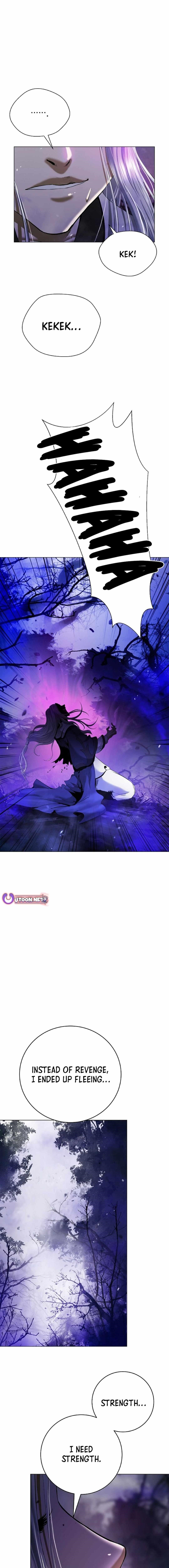 Call of the Spear Chapter 173 - Page 26