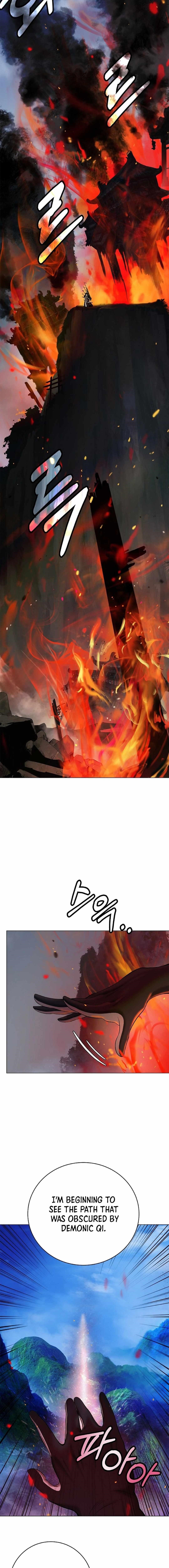 Call of the Spear Chapter 174 - Page 16