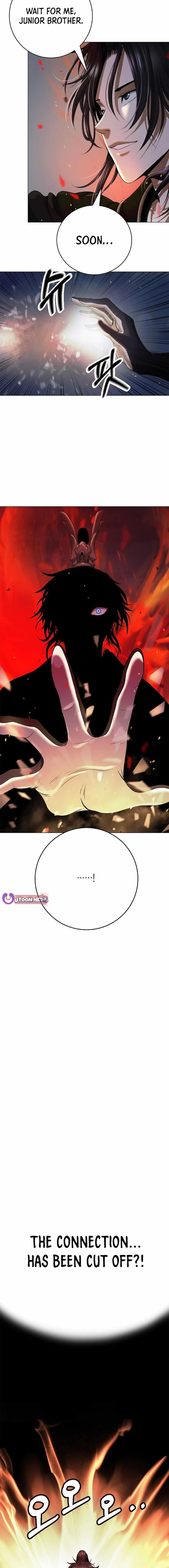 Call of the Spear Chapter 174 - Page 17