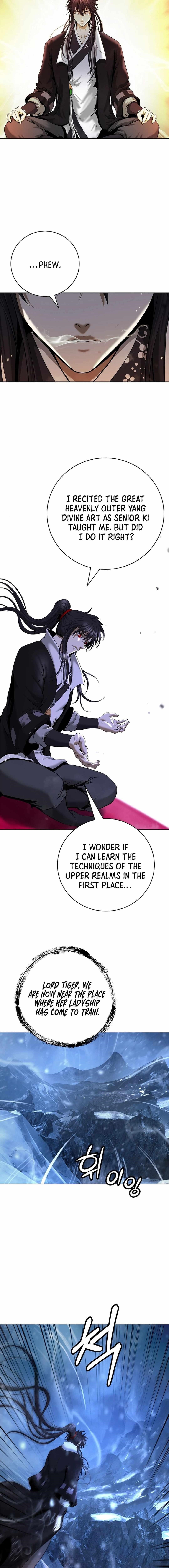 Call of the Spear Chapter 174 - Page 18