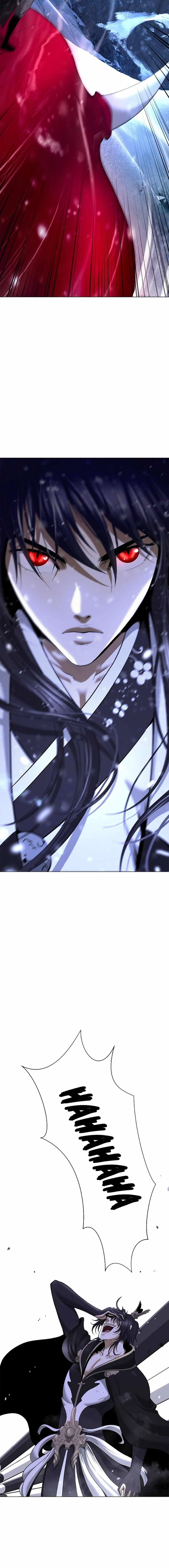 Call of the Spear Chapter 174 - Page 19