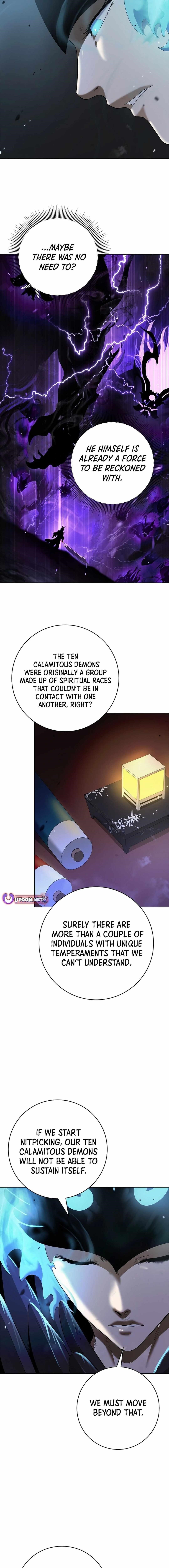 Call of the Spear Chapter 174 - Page 2