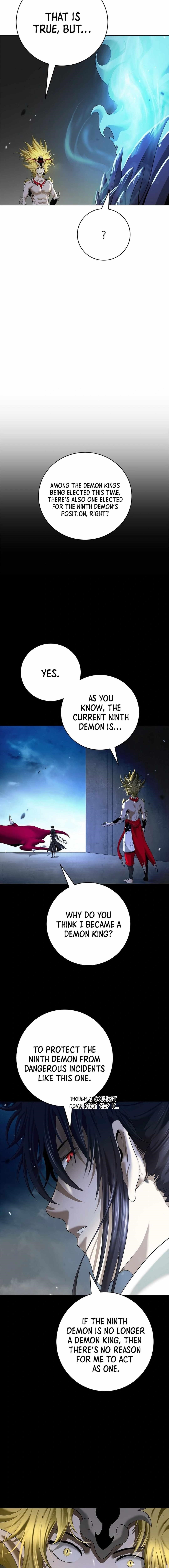 Call of the Spear Chapter 174 - Page 3