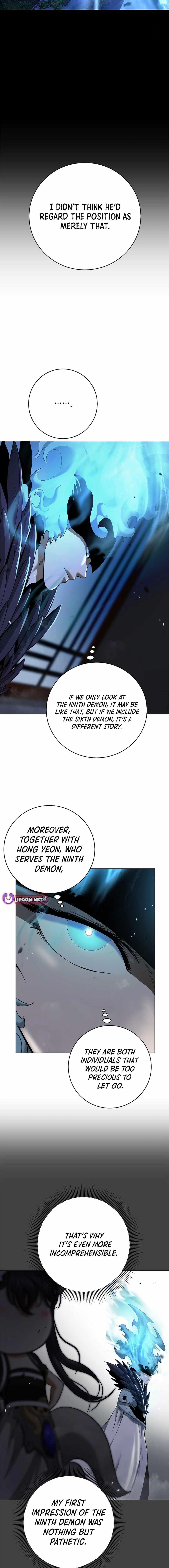 Call of the Spear Chapter 174 - Page 5