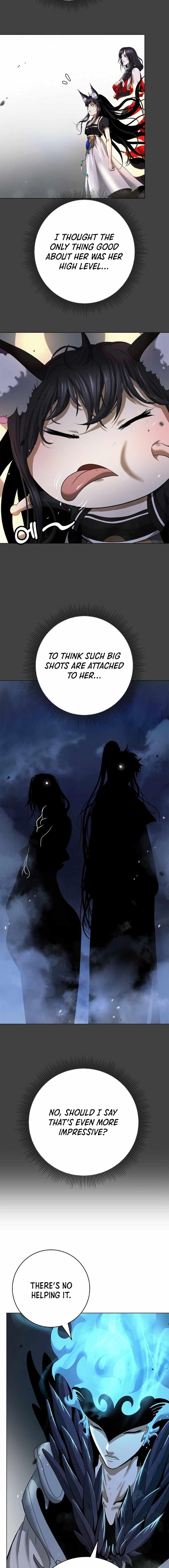 Call of the Spear Chapter 174 - Page 6