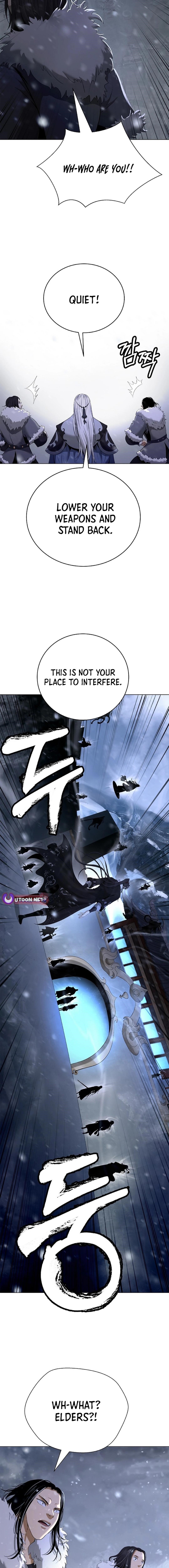 Call of the Spear Chapter 175 - Page 14