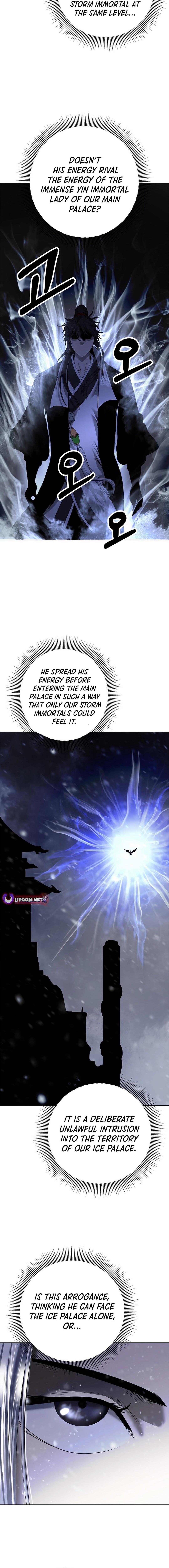 Call of the Spear Chapter 175 - Page 17