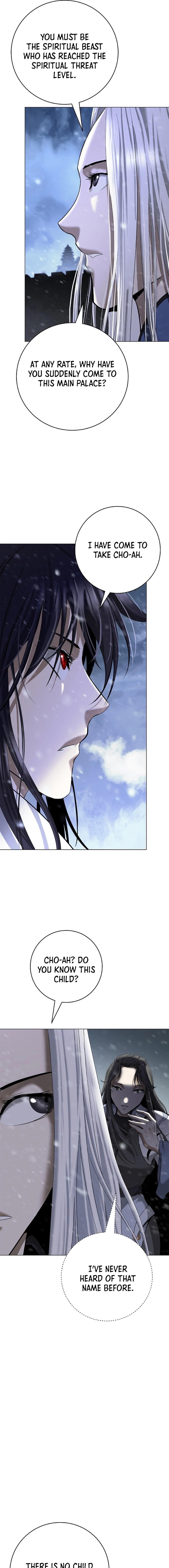 Call of the Spear Chapter 175 - Page 18